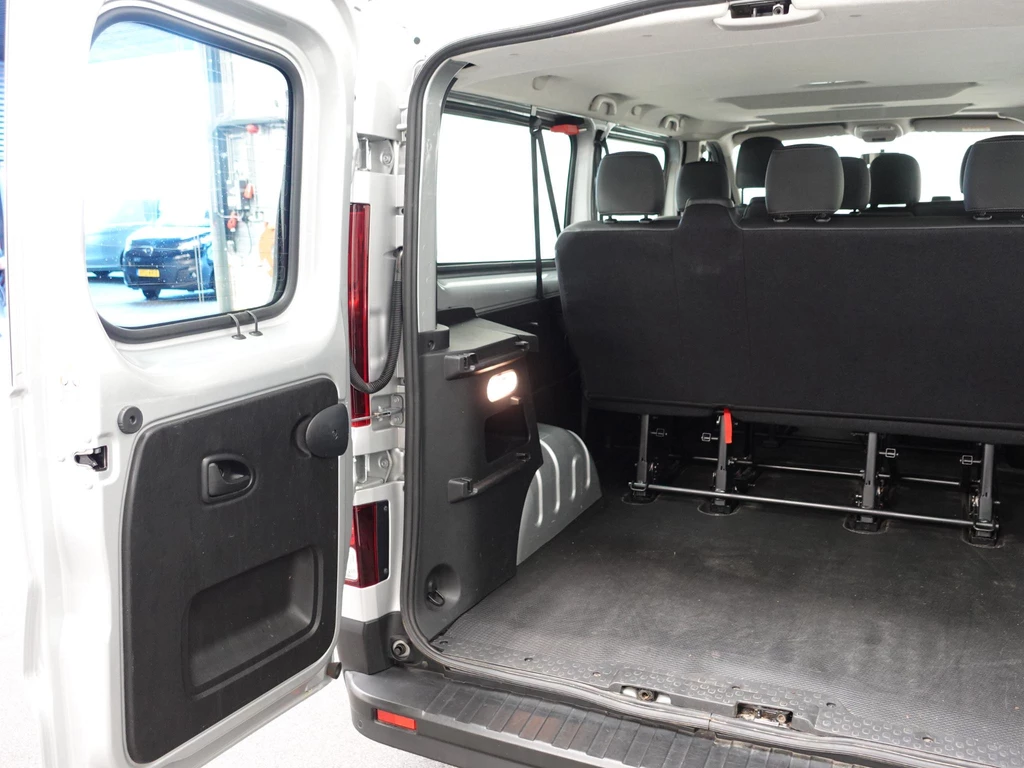 Renault Trafic – foto 31