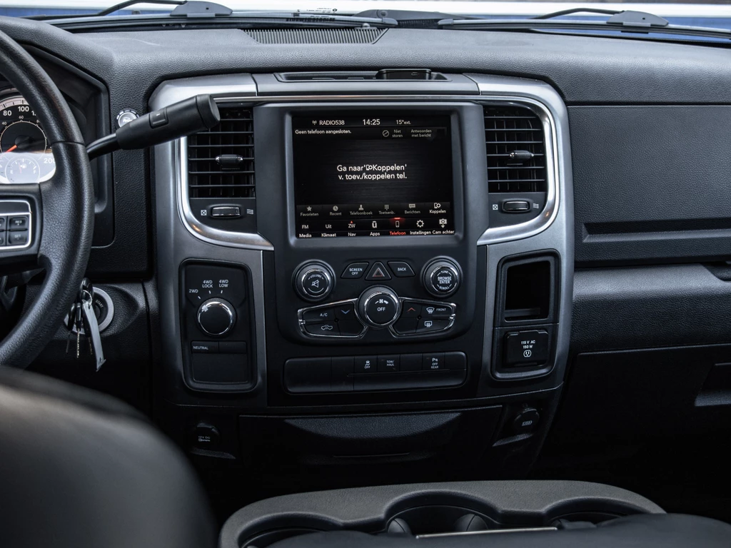 Dodge Ram 1500 – foto 18