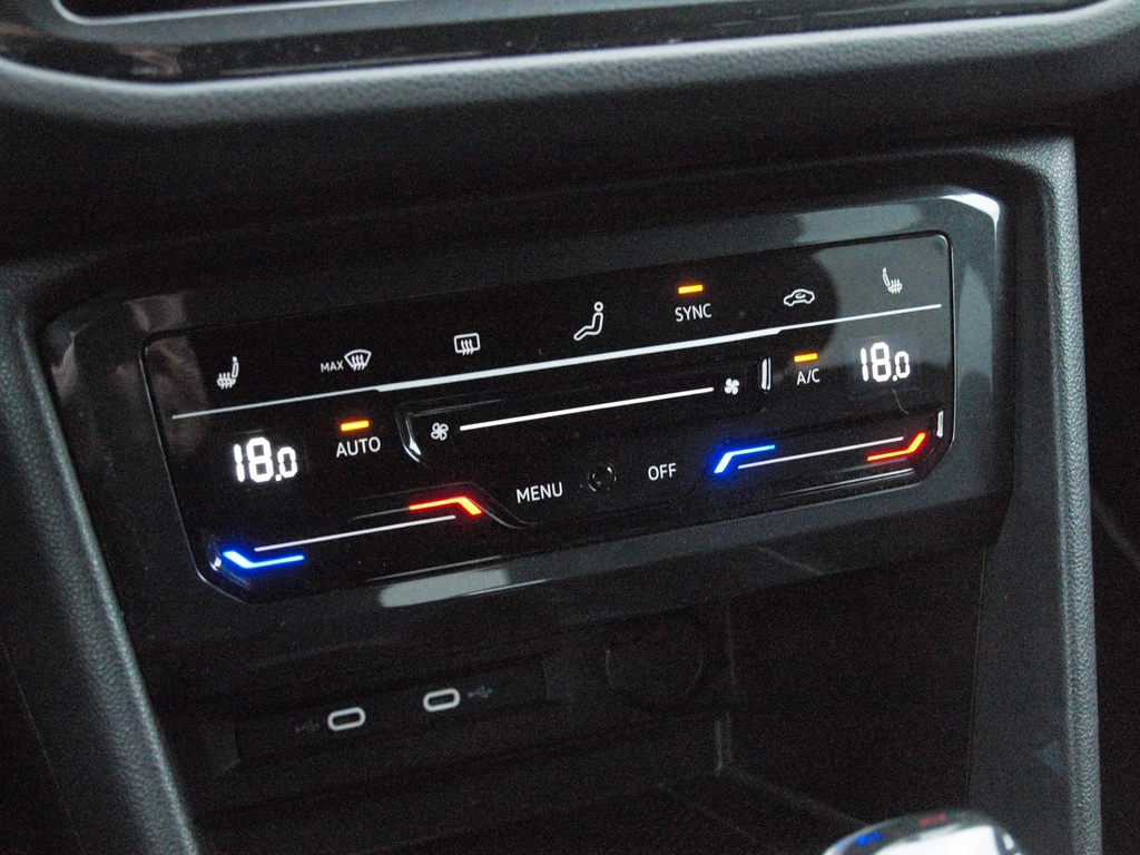 Volkswagen Tiguan – foto 28