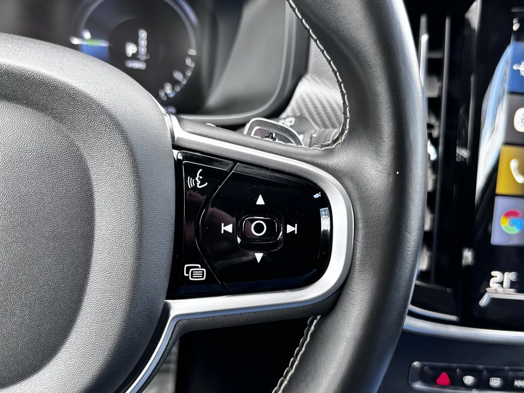 Volvo V90 – foto 24