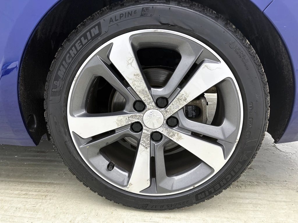 Peugeot 308 – foto 35