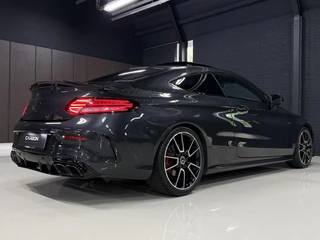 Mercedes-Benz C-Klasse – thumbnail 4
