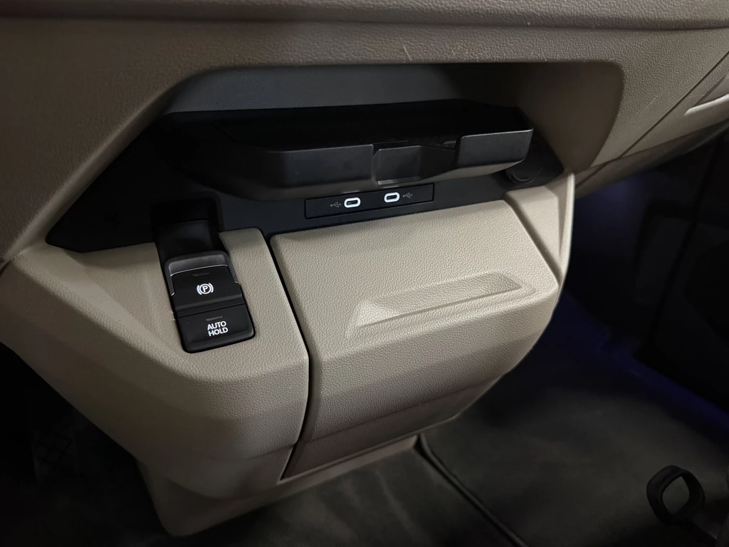 Volkswagen Multivan – foto 34