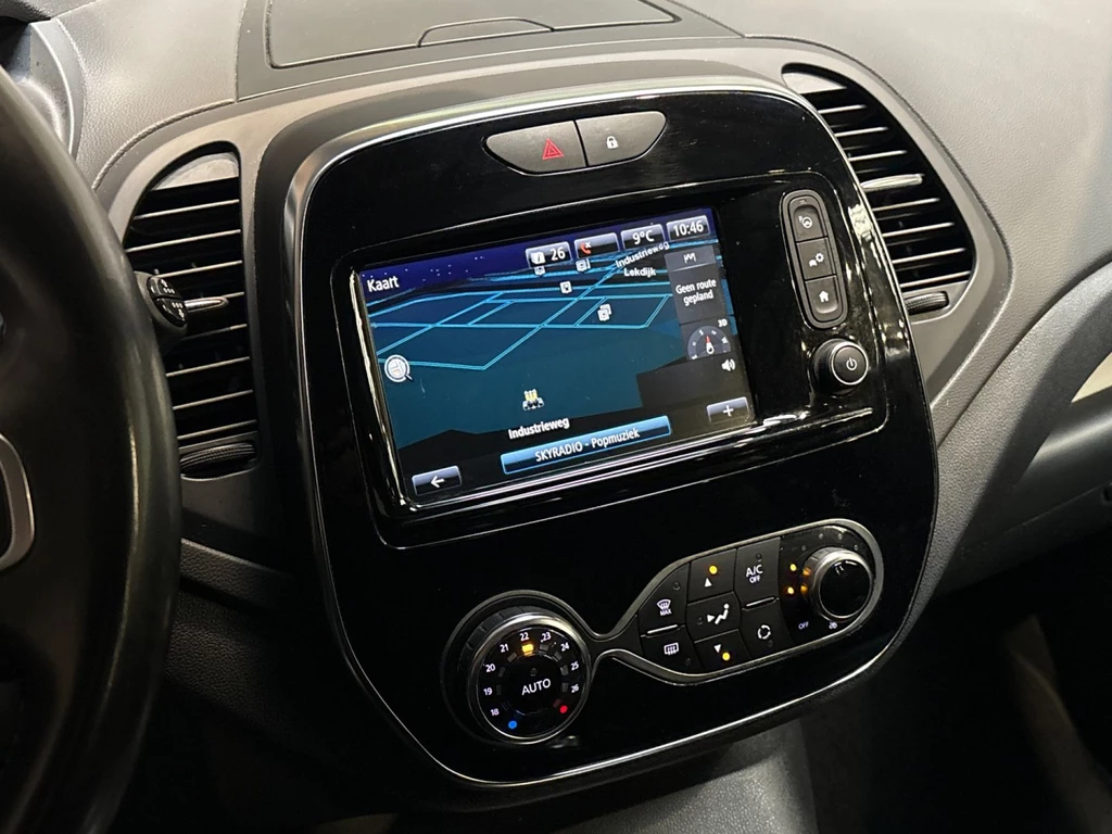 Renault Captur – foto 7