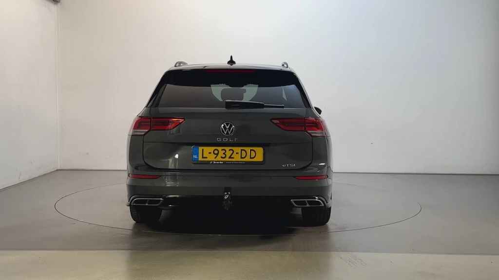 Volkswagen Golf – foto 3
