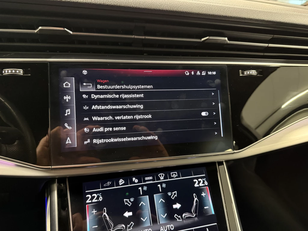 Audi Q7 – foto 37