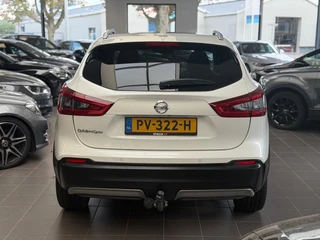Nissan QASHQAI – thumbnail 3