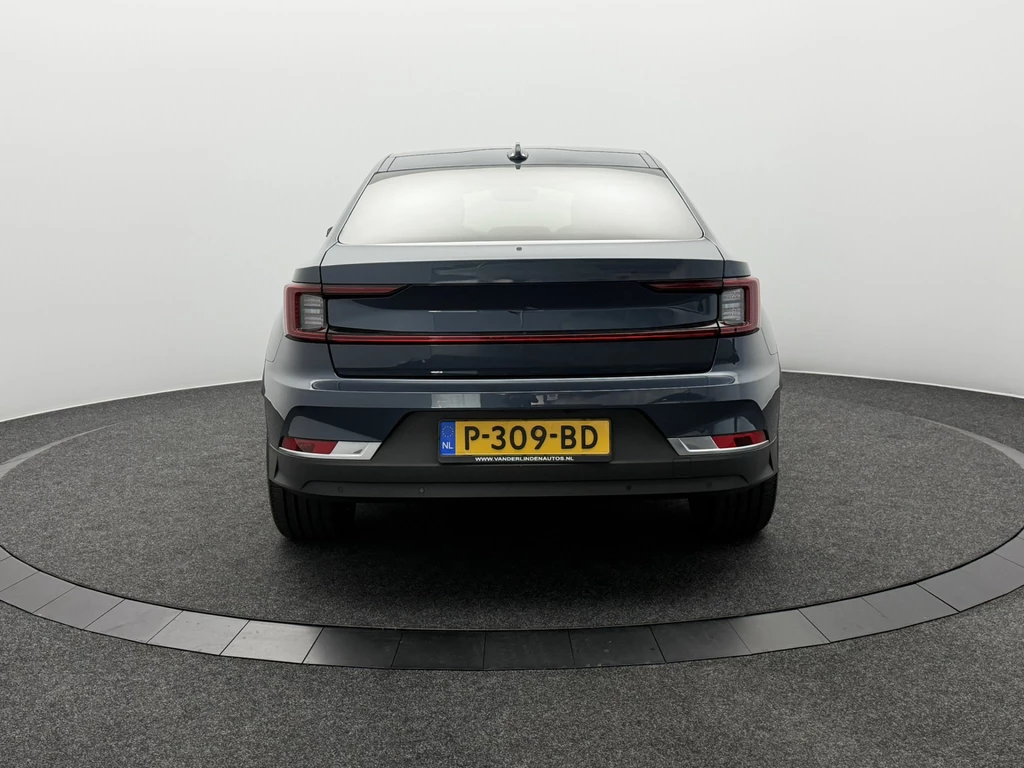 Polestar 2 – foto 5