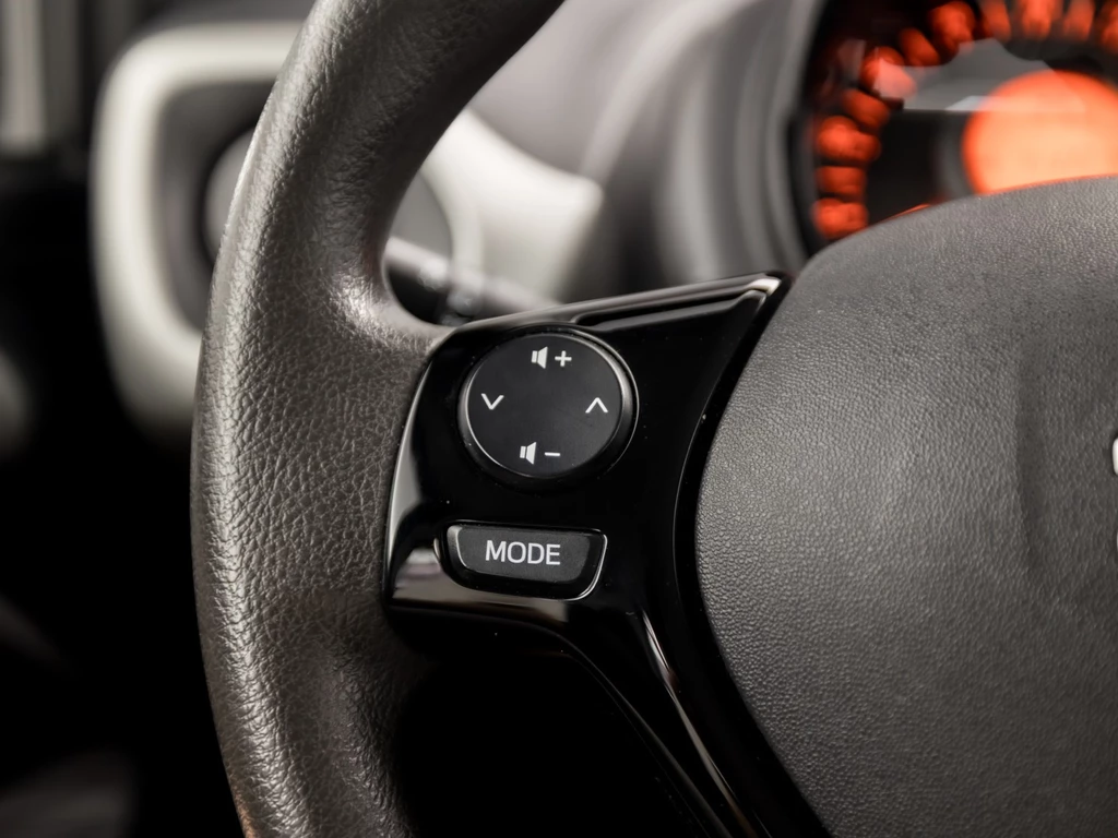 Citroën C1 – foto 17