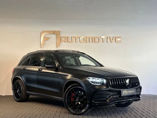 Mercedes-Benz GLC – thumbnail 7