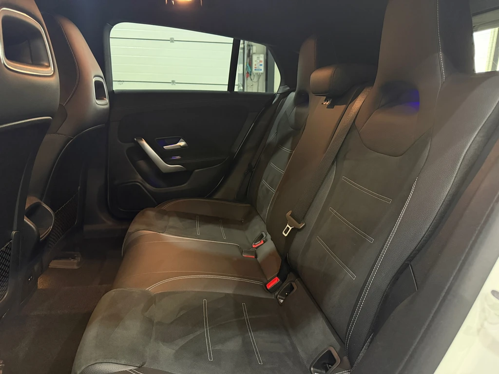 Mercedes-Benz CLA – foto 17