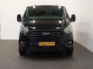 Ford Transit Custom – thumbnail 10