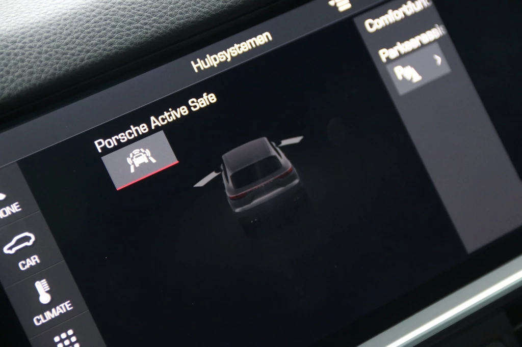 Porsche Cayenne – foto 18