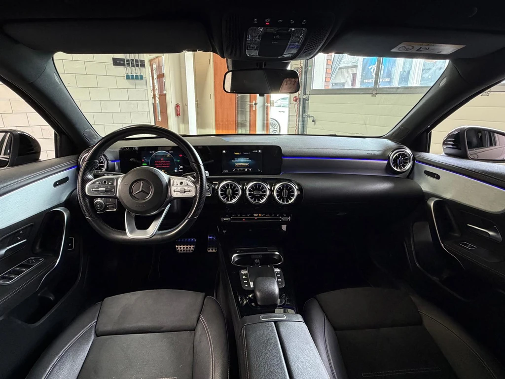 Mercedes-Benz A-Klasse – foto 22