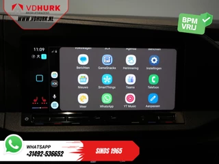 Volkswagen Caddy – thumbnail 30