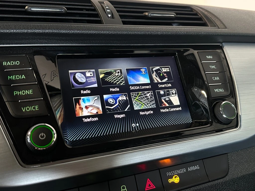 Škoda Fabia – foto 29