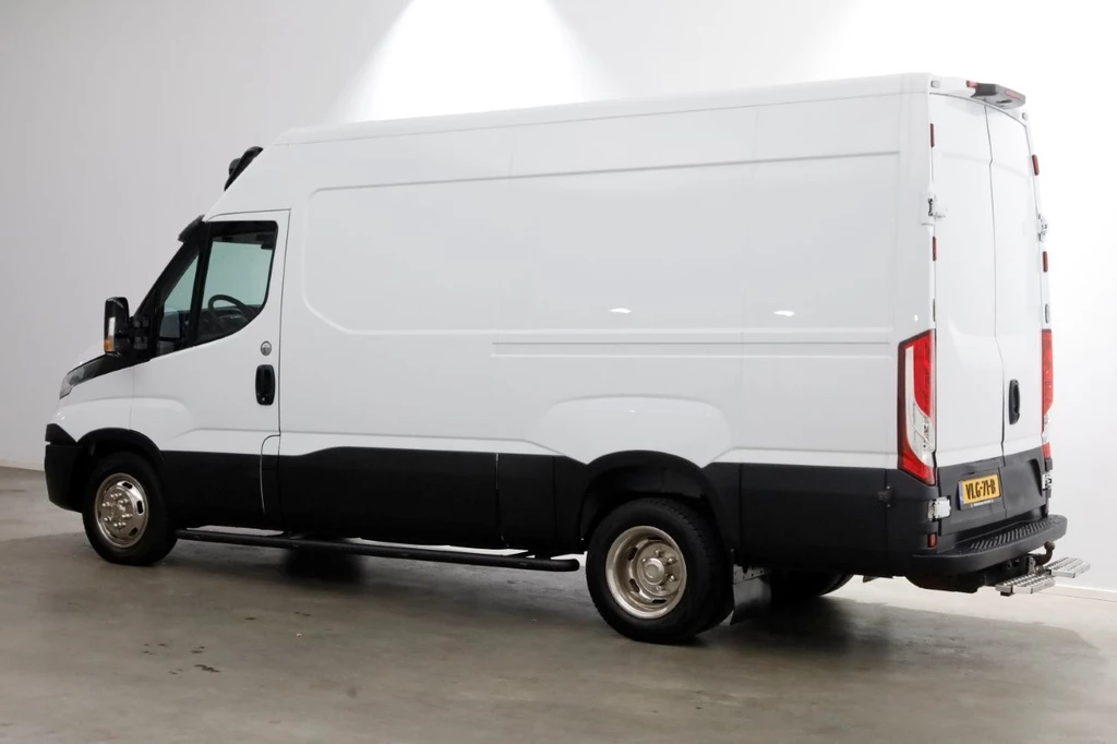 Iveco Daily – foto 3