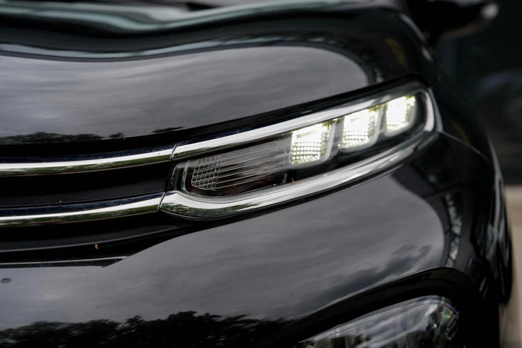 Citroën C3 Aircross – foto 20