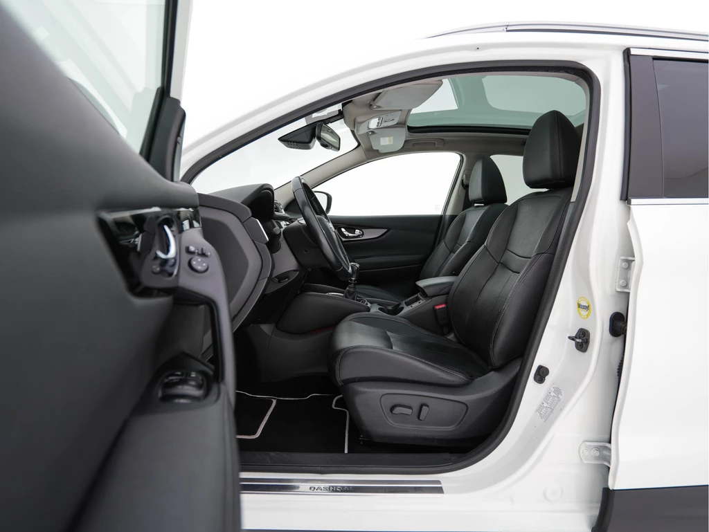 Nissan QASHQAI – foto 8