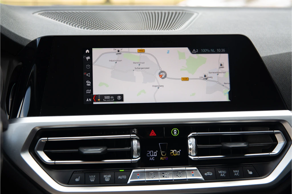 BMW 3 Serie – foto 14