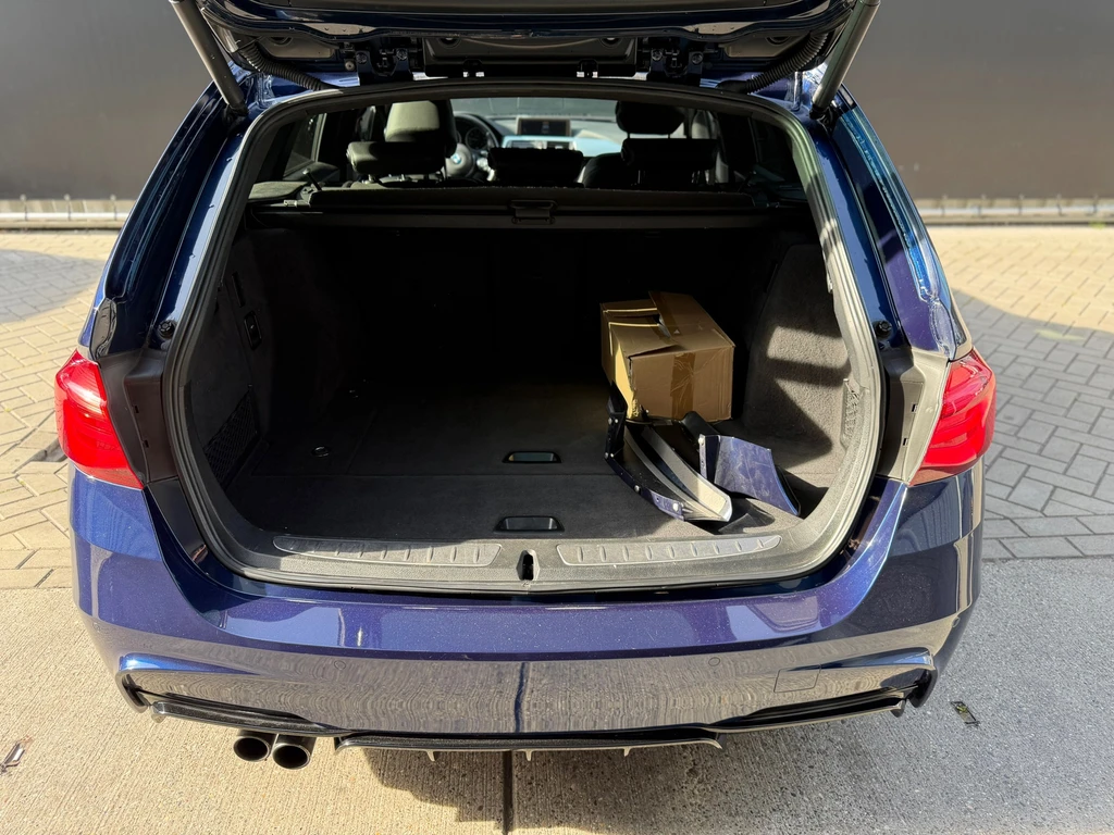 BMW 3 Serie – foto 18