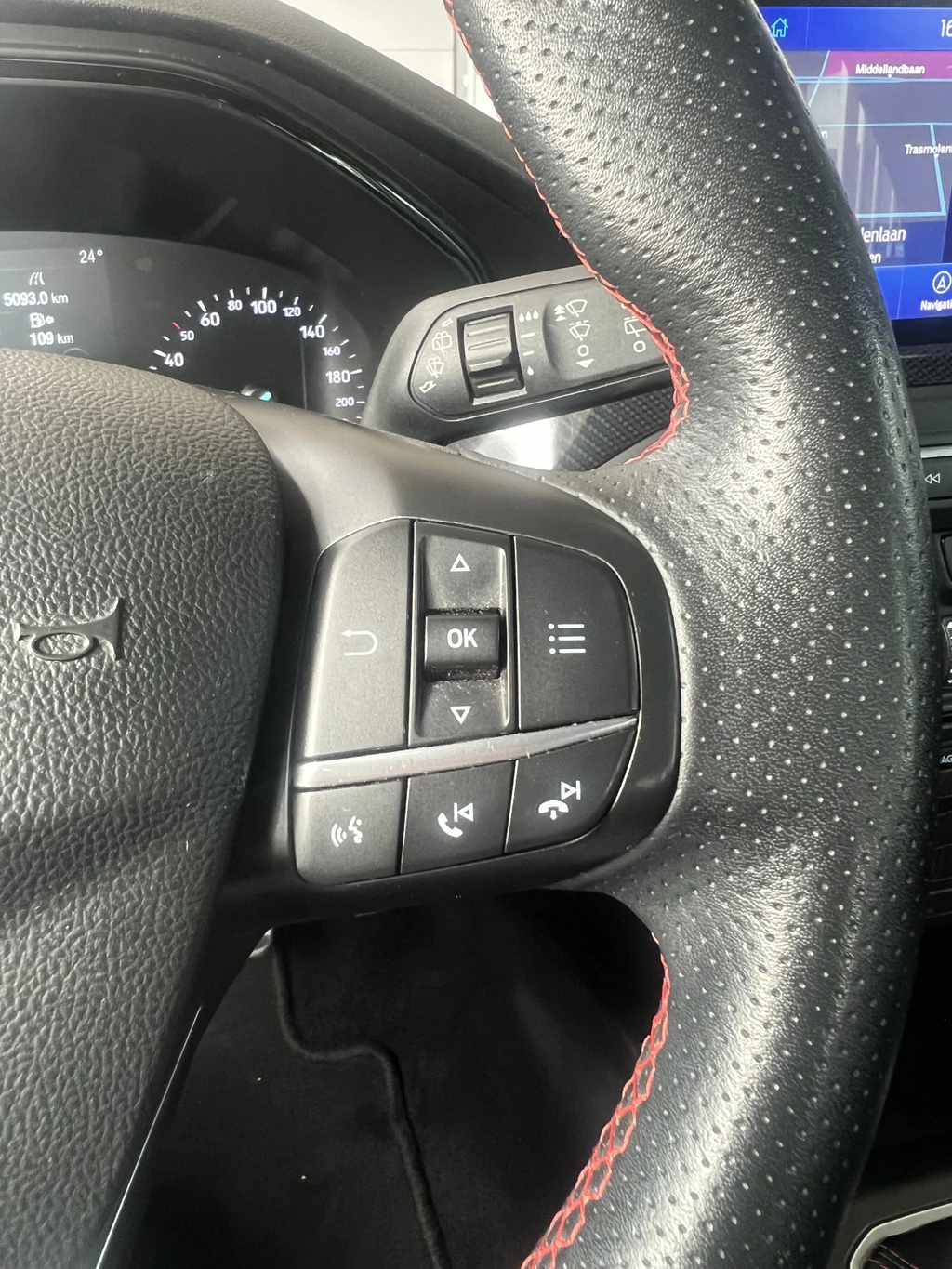 Ford Focus – foto 24