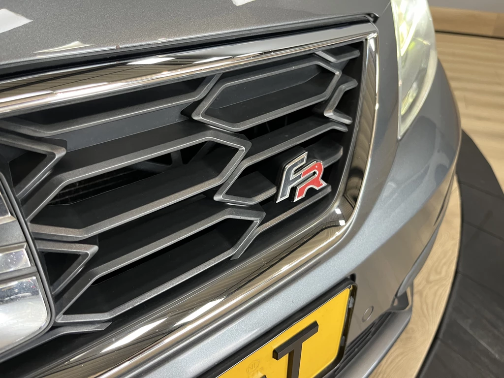 SEAT Leon – foto 12