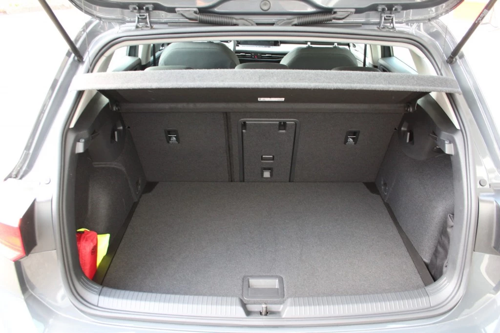 Volkswagen Golf – foto 37