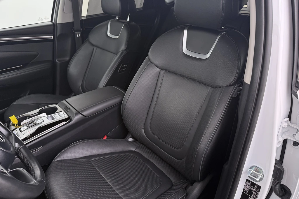 Hyundai Tucson – foto 9