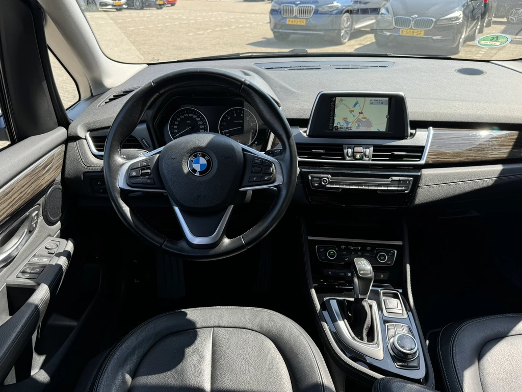 BMW 2 Serie – foto 11