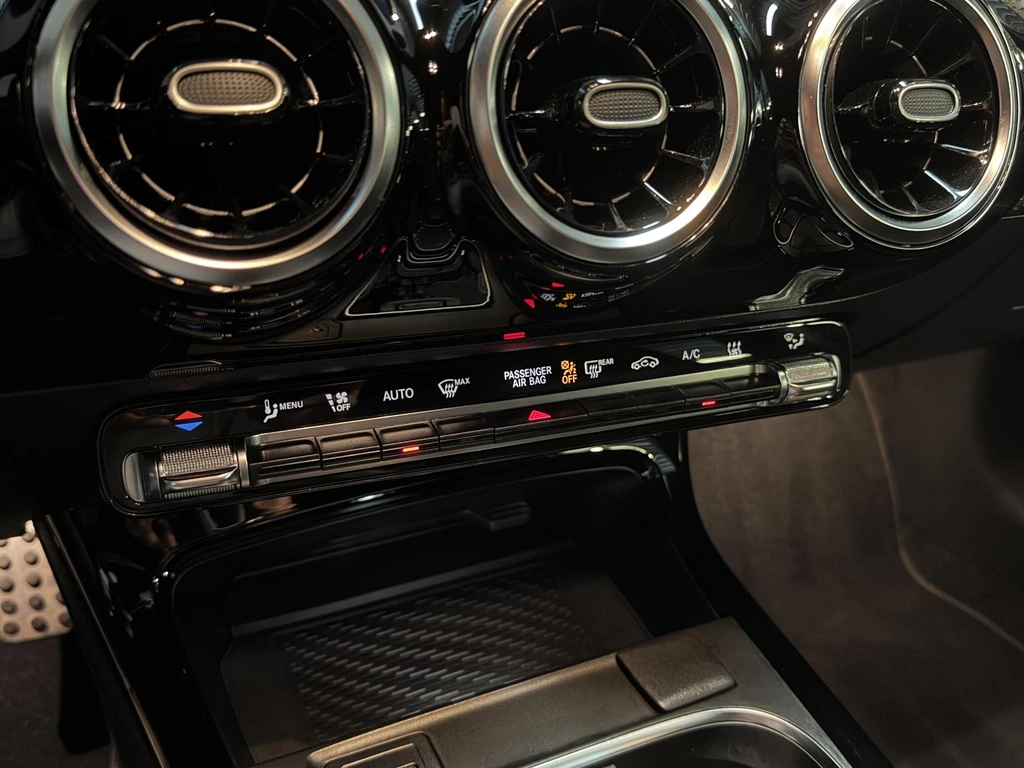 Mercedes-Benz A-Klasse – foto 34