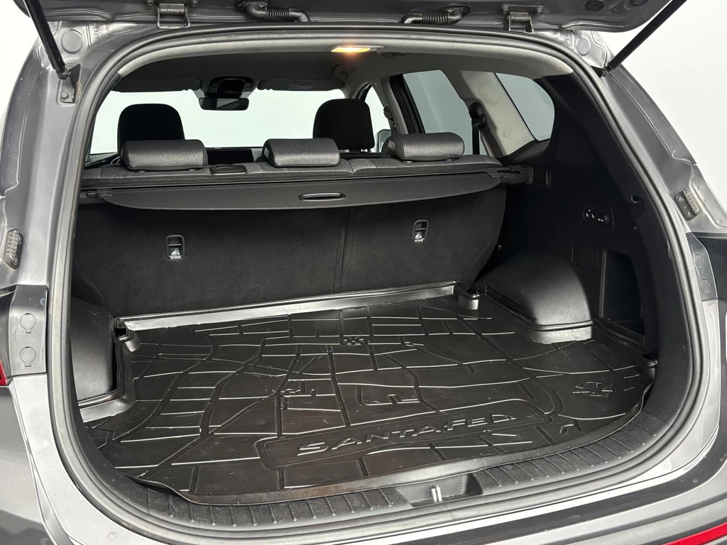 Hyundai Santa Fe – foto 13