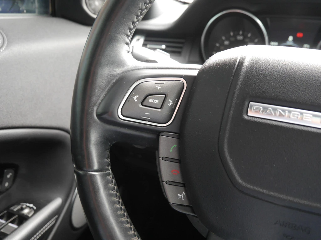 Land Rover Range Rover Evoque – foto 20