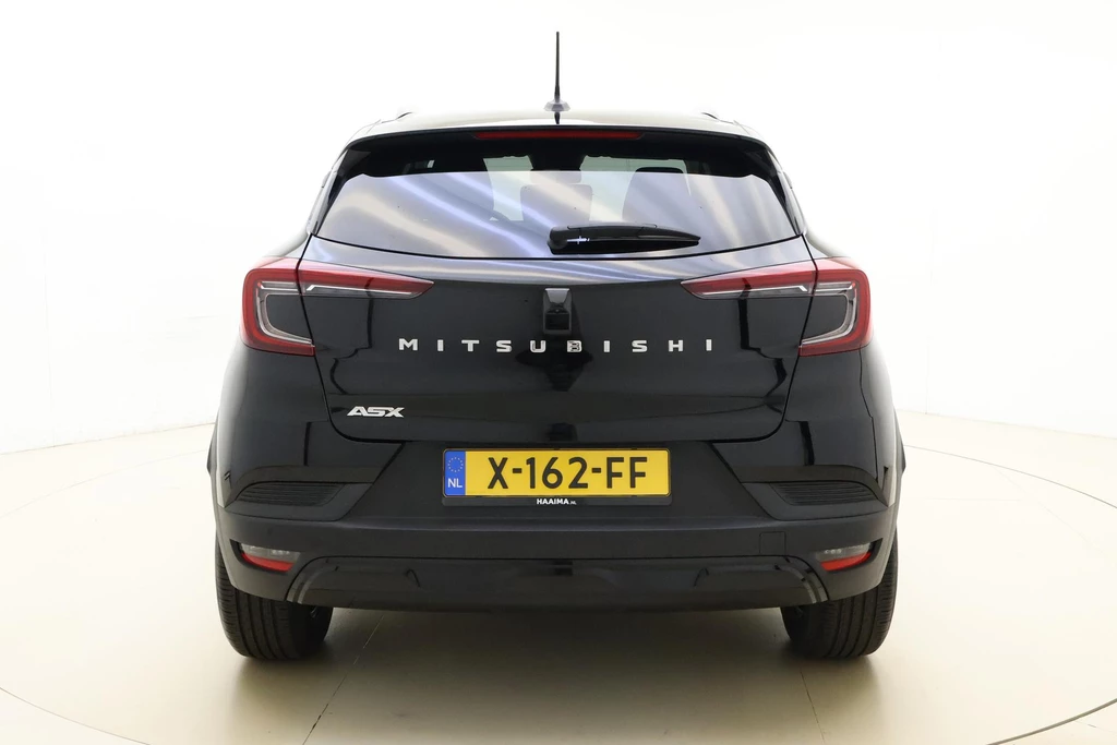 Mitsubishi ASX – foto 6