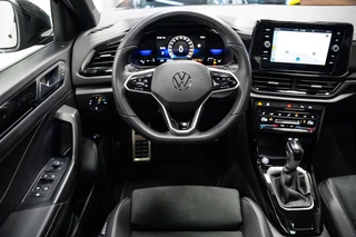 Volkswagen T-Roc – thumbnail 11