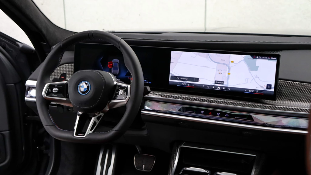 BMW 7 Serie – foto 22