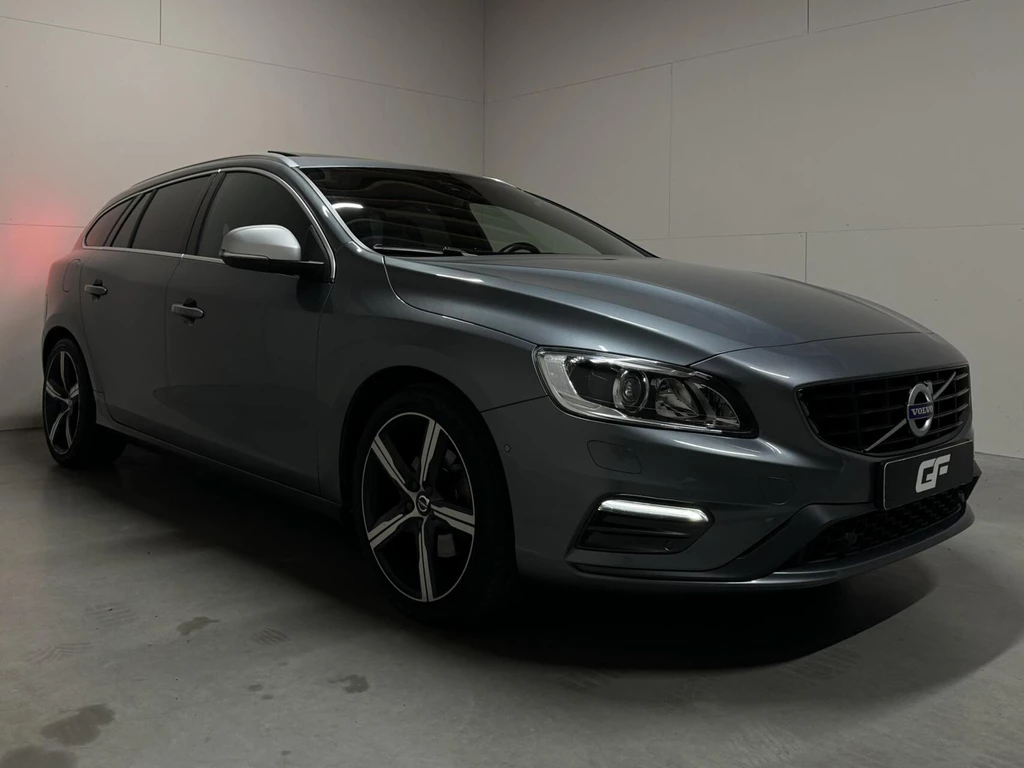 Volvo V60 – foto 18