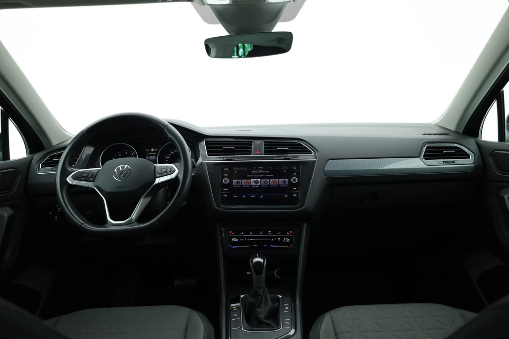Volkswagen Tiguan – foto 12
