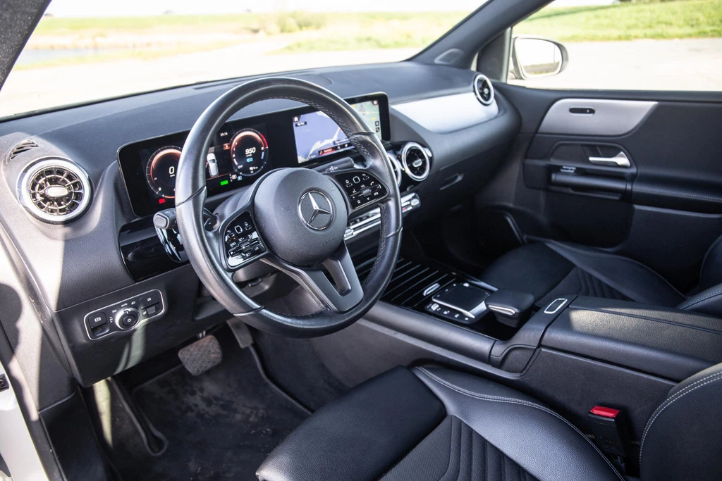 Mercedes-Benz B-Klasse – foto 44