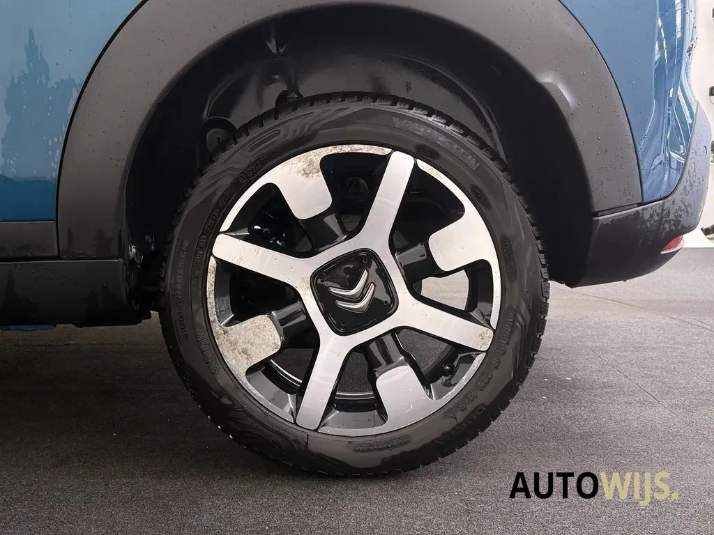 Citroën C4 Cactus – foto 21