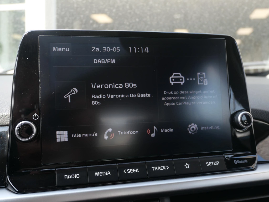 Kia Picanto – foto 13