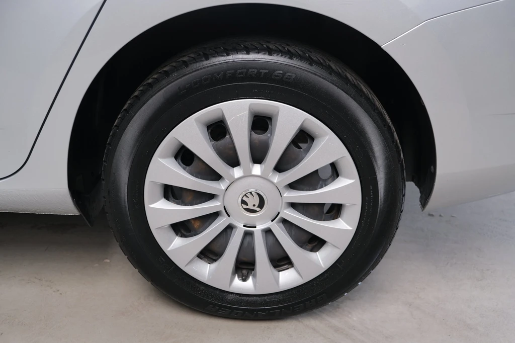 Škoda Fabia – foto 30