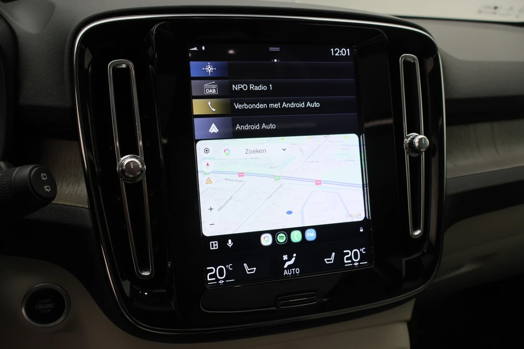 Volvo XC40 – foto 40