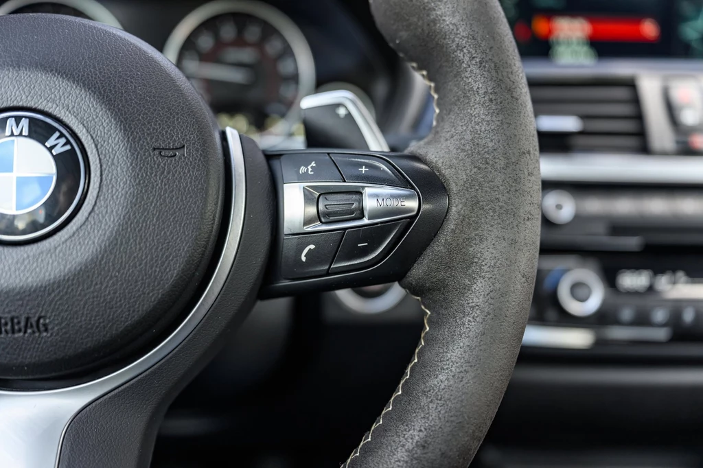 BMW 4 Serie – foto 25