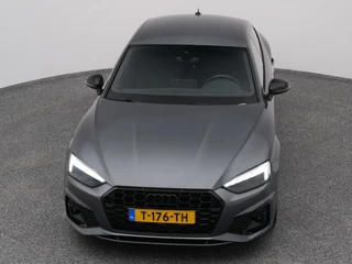 Audi A5 – thumbnail 16