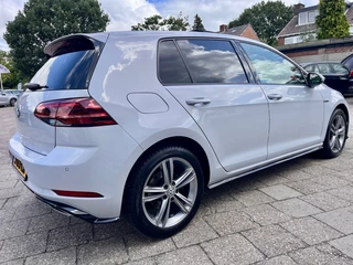 Volkswagen Golf – thumbnail 7