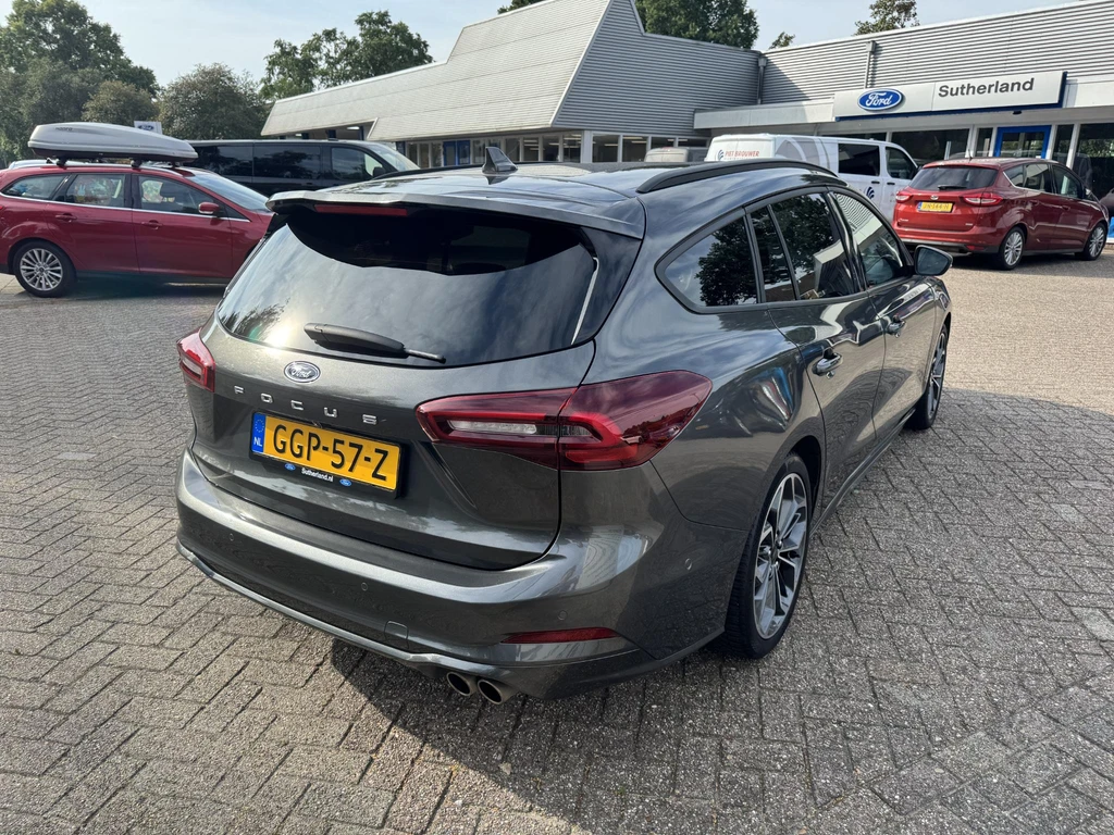 Ford Focus – foto 5