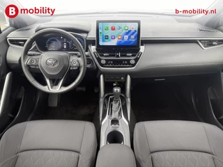 Toyota Corolla Cross – thumbnail 10