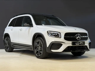 Mercedes-Benz GLB – thumbnail 6