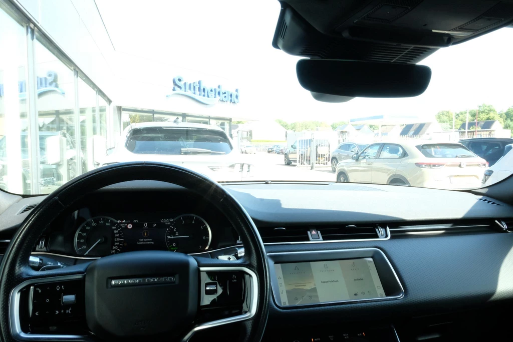 Land Rover Range Rover Evoque – foto 24